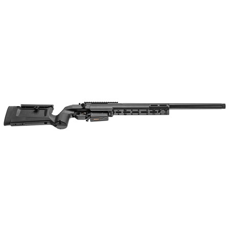 CARABINE À VERROU AERO PRECISION BRAVO