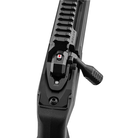 CARABINE À VERROU AERO PRECISION BRAVO