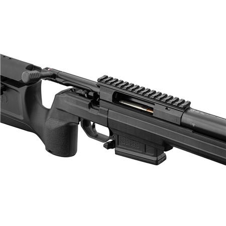 CARABINE À VERROU AERO PRECISION BRAVO