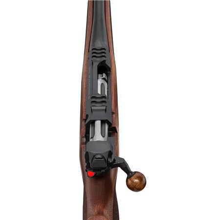 CARABINE À VERROU AERO PRECISION