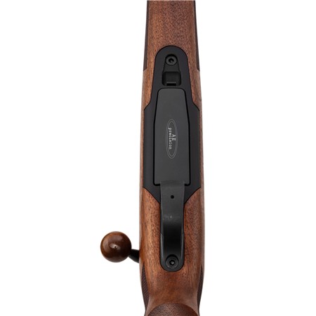CARABINE À VERROU AERO PRECISION