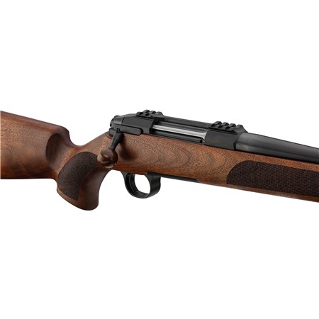 CARABINE À VERROU AERO PRECISION