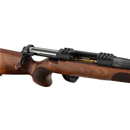 CARABINE À VERROU AERO PRECISION