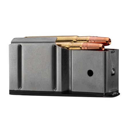 CARABINE À VERROU AERO PRECISION