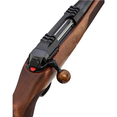 CARABINE À VERROU AERO PRECISION