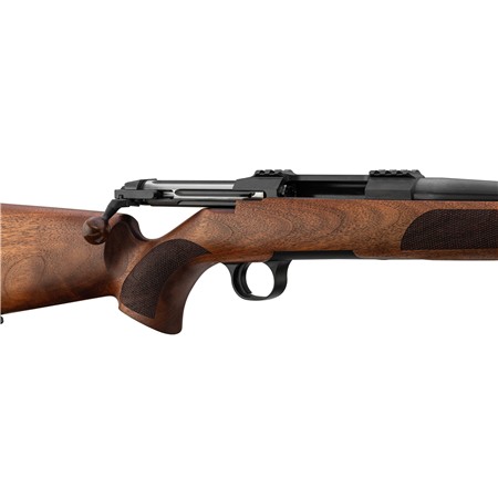 CARABINE À VERROU AERO PRECISION