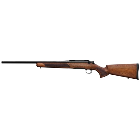CARABINE À VERROU AERO PRECISION