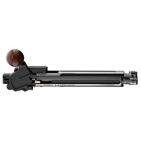 CARABINE À VERROU AERO PRECISION