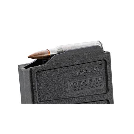 CARABINE À VERROU AERO PRECISION SOLUS