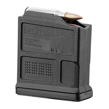 CARABINE À VERROU AERO PRECISION SOLUS