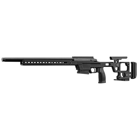 CARABINE À VERROU AERO PRECISION SOLUS
