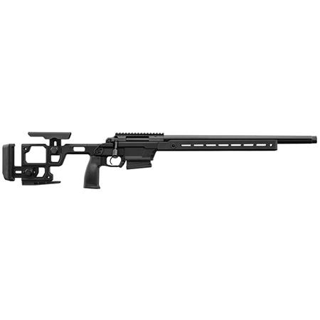 CARABINE À VERROU AERO PRECISION SOLUS