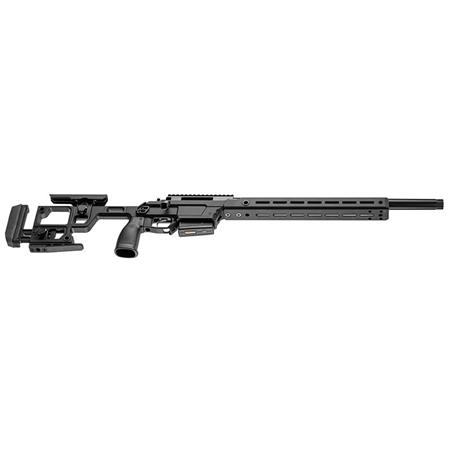 CARABINE À VERROU AERO PRECISION SOLUS