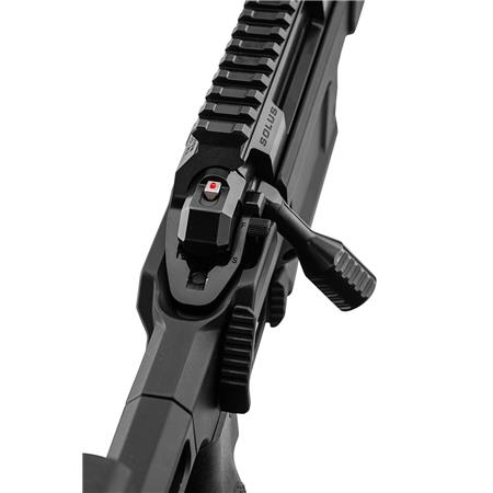 CARABINE À VERROU AERO PRECISION SOLUS