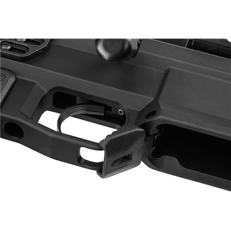 CARABINE À VERROU AERO PRECISION SOLUS