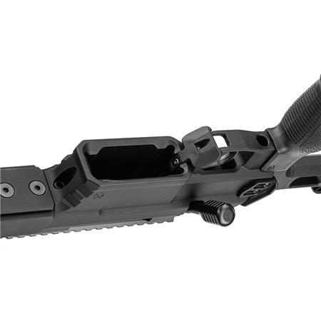 CARABINE À VERROU AERO PRECISION SOLUS