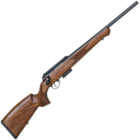 Carabine À Verrou Anschutz 1771 German Stock