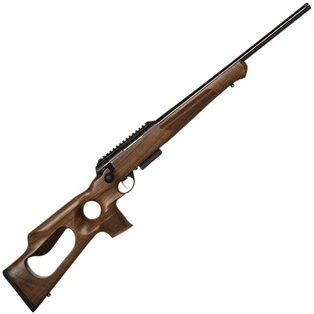 Carabine À Verrou Anschutz 1771 Thumbhole