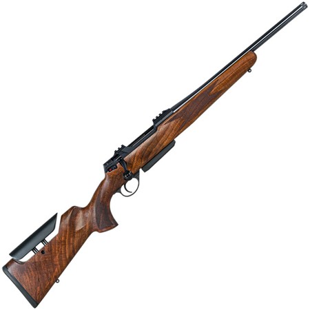 Carabine À Verrou Anschutz 1782 Black Line