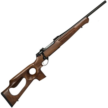 Carabine À Verrou Anschutz 1782 Thumbhole