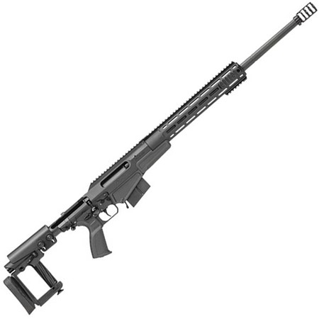 Carabine À Verrou Ata Arms Turqua Asr