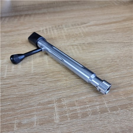 CARABINE À VERROU ATA ARMS TURQUA CROSSE BUSC RÉGLABLE 30-06 SPRG