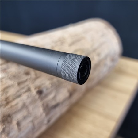 CARABINE À VERROU ATA ARMS TURQUA CROSSE BUSC RÉGLABLE 30-06 SPRG