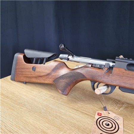 CARABINE À VERROU ATA ARMS TURQUA CROSSE BUSC RÉGLABLE 30-06 SPRG