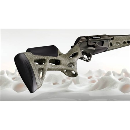 CARABINE À VERROU BENELLI LUPO ALPHA