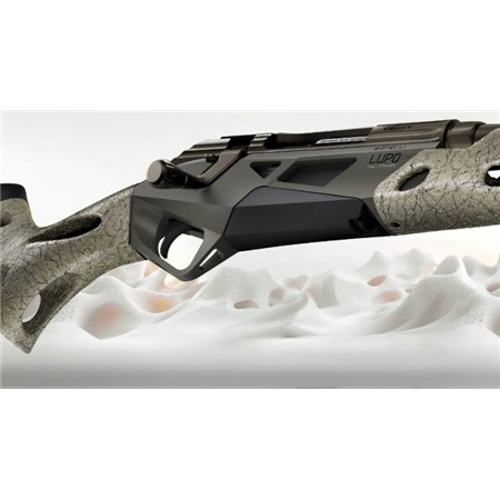 CARABINE À VERROU BENELLI LUPO ALPHA