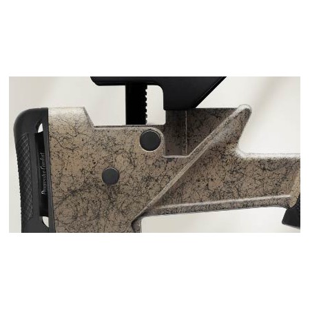 CARABINE À VERROU BENELLI LUPO HPR