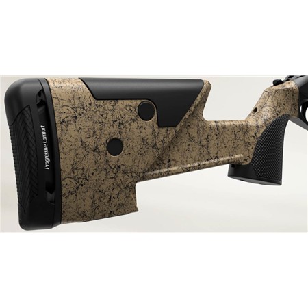 CARABINE À VERROU BENELLI LUPO HPR