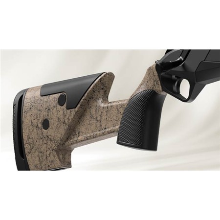 CARABINE À VERROU BENELLI LUPO HPR