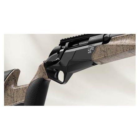 CARABINE À VERROU BENELLI LUPO HPR