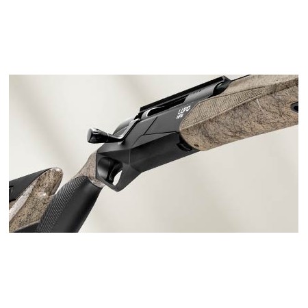 CARABINE À VERROU BENELLI LUPO HPR