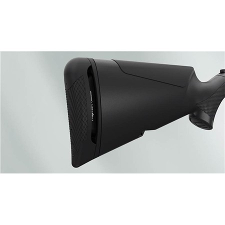 CARABINE À VERROU BENELLI LUPO