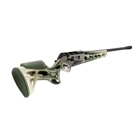 CARABINE À VERROU BENELLI LUPO TOP CLASS ÉDITION LIMITÉE