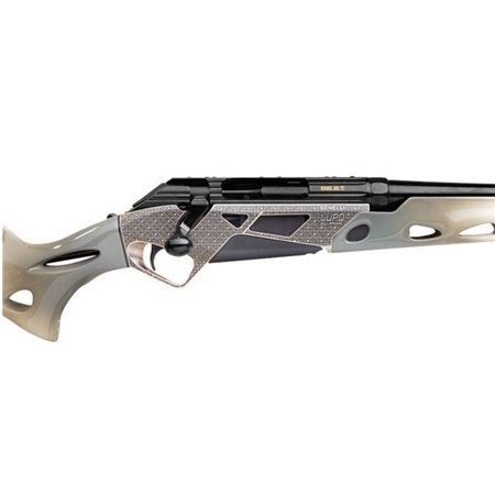 CARABINE À VERROU BENELLI LUPO TOP CLASS ÉDITION LIMITÉE