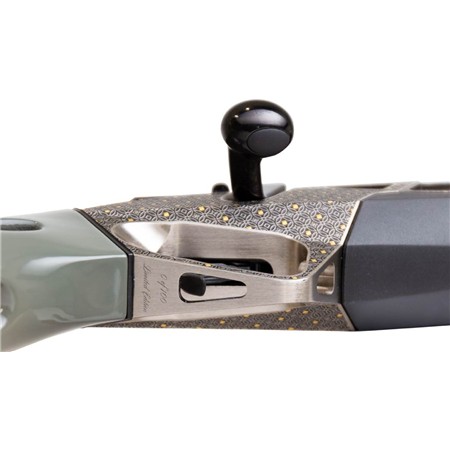 CARABINE À VERROU BENELLI LUPO TOP CLASS ÉDITION LIMITÉE