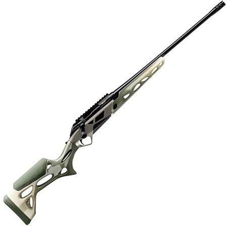 Carabine À Verrou Benelli Lupo Top Class Édition Limitée