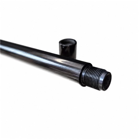CARABINE À VERROU BENELLI LUPO WOOD