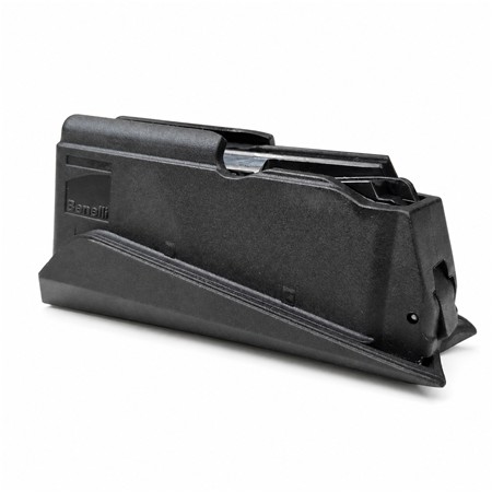 CARABINE À VERROU BENELLI LUPO WOOD