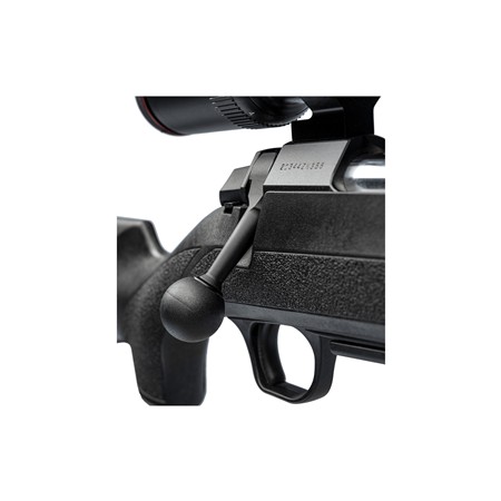 CARABINE À VERROU BROWNING A-BOLT 3+ BLACK BEAST THREADED