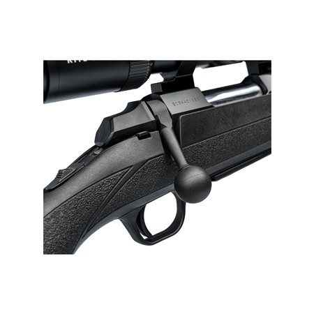 CARABINE À VERROU BROWNING A-BOLT 3+ BLACK BEAST THREADED
