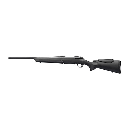 CARABINE À VERROU BROWNING A-BOLT 3+ BLACK BEAST THREADED