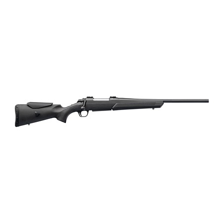 CARABINE À VERROU BROWNING A-BOLT 3+ BLACK BEAST THREADED