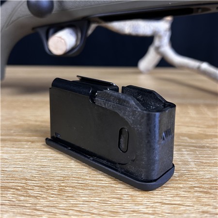 CARABINE À VERROU BROWNING A-BOLT 3+ COMPOSITE OD GREEN