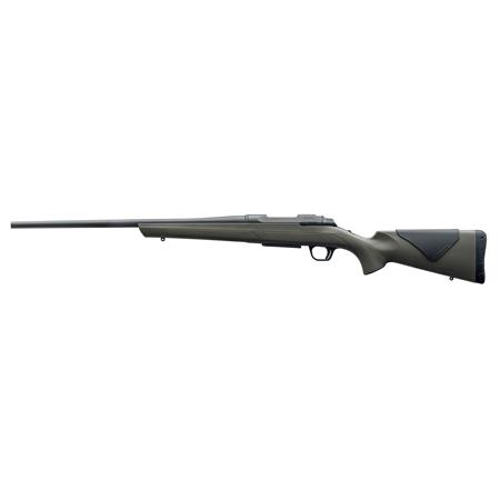 CARABINE À VERROU BROWNING A-BOLT 3+ COMPOSITE OD GREEN