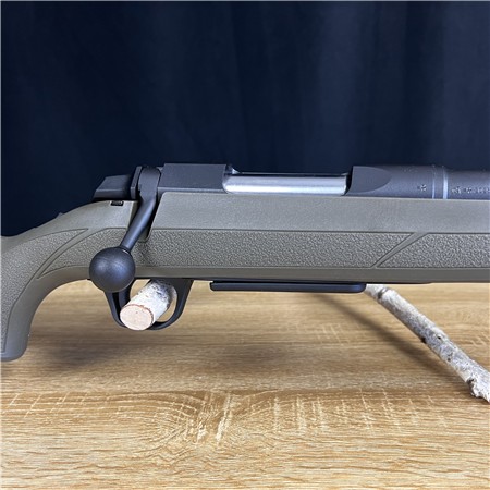 CARABINE À VERROU BROWNING A-BOLT 3+ COMPOSITE OD GREEN