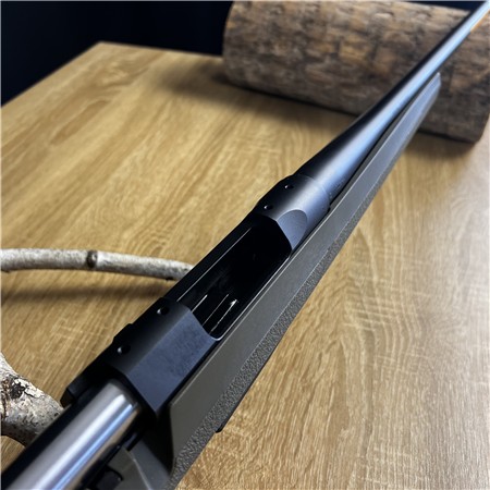 CARABINE À VERROU BROWNING A-BOLT 3+ COMPOSITE OD GREEN